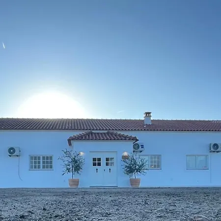 Monte De Sao Francisco Çiftlik konaklama