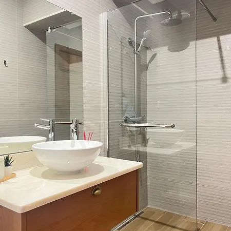 Gospodarstwo agroturystyczne Monte De Sao Francisco