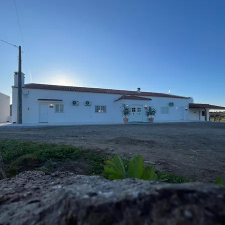 Çiftlik konaklama Monte De Sao Francisco