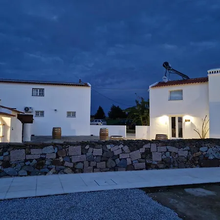 Monte De Sao Francisco Çiftlik konaklama Vale de Maceira