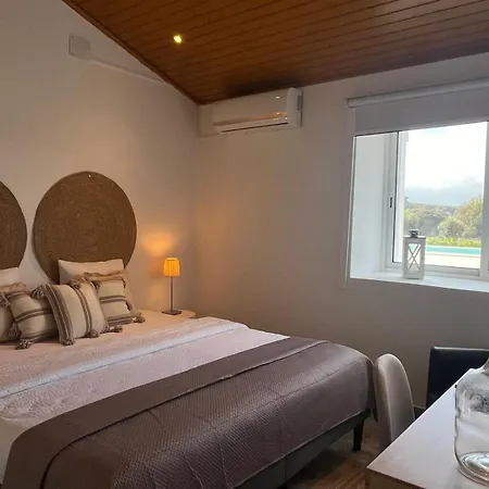 Monte De Sao Francisco Çiftlik konaklama
