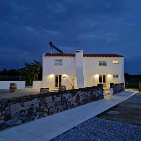 Çiftlik konaklama Monte De Sao Francisco Vale de Maceira