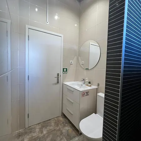 Gospodarstwo agroturystyczne Monte De Sao Francisco