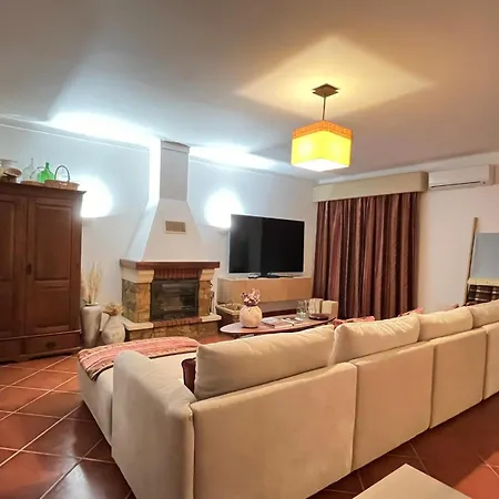 Gospodarstwo agroturystyczne Monte De Sao Francisco Aldeia de Vale Maceiras