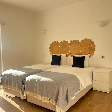 Monte De Sao Francisco Gospodarstwo agroturystyczne