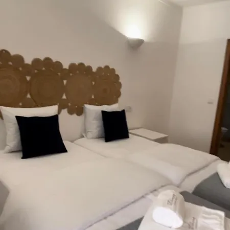 Gospodarstwo agroturystyczne Monte De Sao Francisco