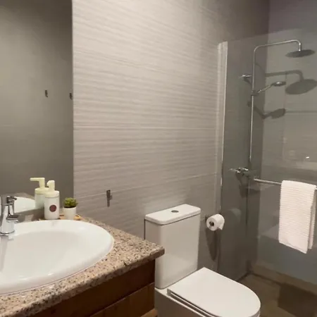 Monte De Sao Francisco Gospodarstwo agroturystyczne *