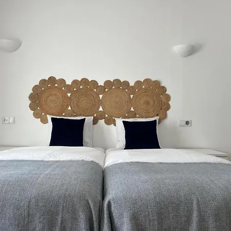 Monte De Sao Francisco Aldeia de Vale Maceiras