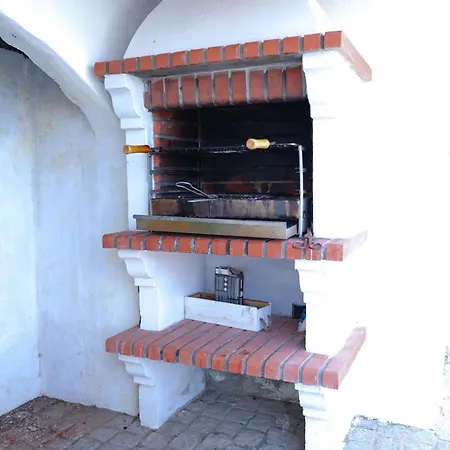 Çiftlik konaklama Monte De Sao Francisco *