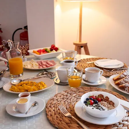 Monte De Sao Francisco Çiftlik konaklama Vale de Maceira
